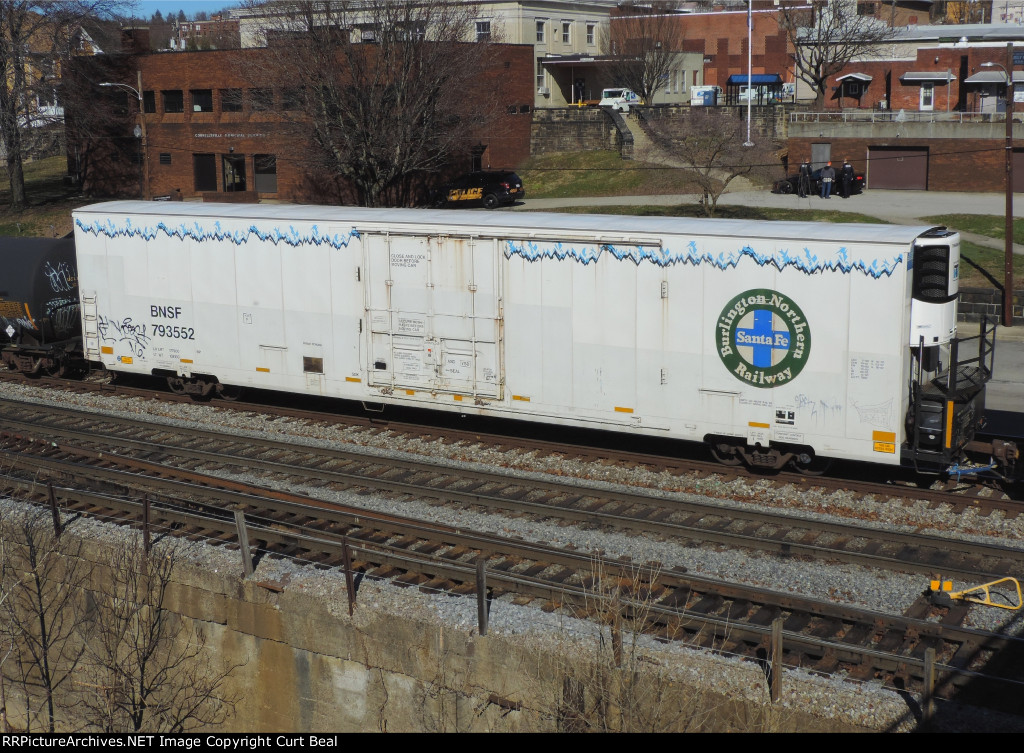 BNSF 793552